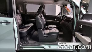 Kia RAY Prestige 2020 года из Южной Кореи