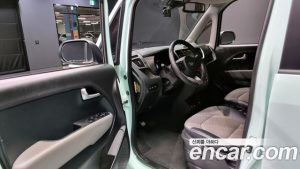 Kia RAY Prestige 2020 года из Южной Кореи