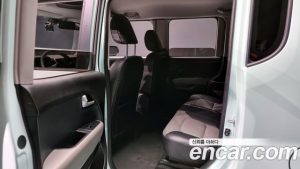 Kia RAY Prestige 2020 года из Южной Кореи