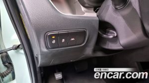 Kia RAY Prestige 2020 года из Южной Кореи