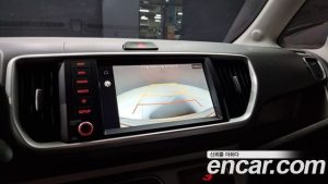 Kia RAY Prestige 2020 года из Южной Кореи