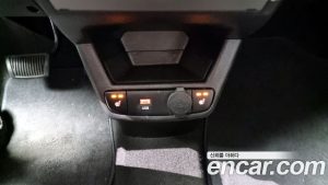 Kia RAY Prestige 2020 года из Южной Кореи