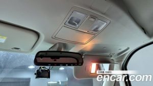 Kia RAY Prestige 2020 года из Южной Кореи