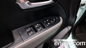 Kia RAY Prestige 2020 года из Южной Кореи