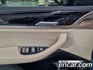 BMW X3 xDrive 20d 2020 года из Южной Кореи