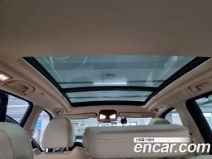 BMW X3 xDrive 20d 2020 года из Южной Кореи