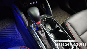ChevroletGMDaewoo Trailblazer 1.3 Turbo 2WD 2022 года из Южной Кореи