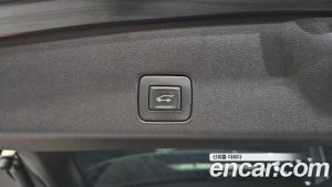 ChevroletGMDaewoo Trailblazer 1.3 Turbo 2WD 2022 года из Южной Кореи