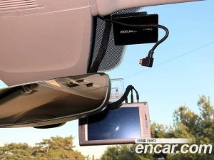 Volkswagen Tiguan 2.0 TDI Premium 2020 года из Южной Кореи