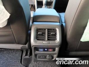 Volkswagen Tiguan 2.0 TDI Premium 2020 года из Южной Кореи