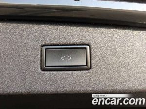 Volkswagen Tiguan 2.0 TDI Premium 2020 года из Южной Кореи