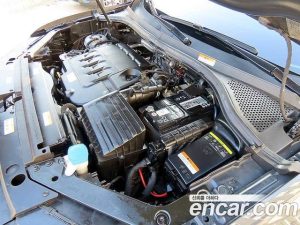 Volkswagen Tiguan 2.0 TDI Premium 2020 года из Южной Кореи