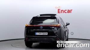 Lexus UX 2.0 F-Sport 2WD 2020 года из Южной Кореи