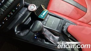 Lexus UX 2.0 F-Sport 2WD 2020 года из Южной Кореи