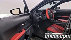 Lexus UX 2.0 F-Sport 2WD 2020 года из Южной Кореи