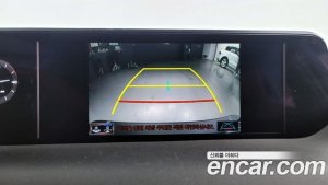 Lexus UX 2.0 F-Sport 2WD 2020 года из Южной Кореи