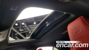 Lexus UX 2.0 F-Sport 2WD 2020 года из Южной Кореи