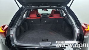 Lexus UX 2.0 F-Sport 2WD 2020 года из Южной Кореи