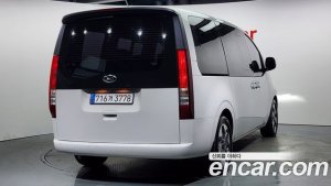 Hyundai Staria Tourer 11-Seater 2022 года из Южной Кореи