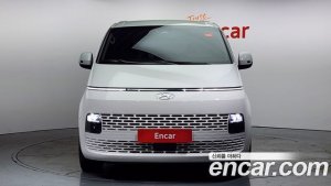 Hyundai Staria Tourer 11-Seater 2022 года из Южной Кореи