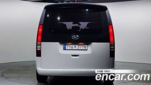 Hyundai Staria Tourer 11-Seater 2022 года из Южной Кореи