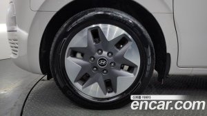 Hyundai Staria Tourer 11-Seater 2022 года из Южной Кореи