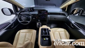 Hyundai Staria Tourer 11-Seater 2022 года из Южной Кореи