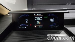 Hyundai Staria Tourer 11-Seater 2022 года из Южной Кореи