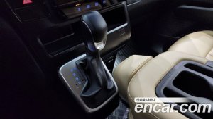 Hyundai Staria Tourer 11-Seater 2022 года из Южной Кореи