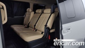 Hyundai Staria Tourer 11-Seater 2022 года из Южной Кореи