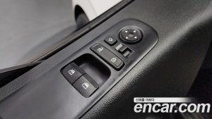 Hyundai Staria Tourer 11-Seater 2022 года из Южной Кореи