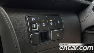 Hyundai Staria Tourer 11-Seater 2022 года из Южной Кореи