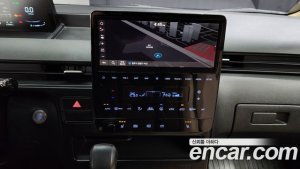Hyundai Staria Tourer 11-Seater 2022 года из Южной Кореи