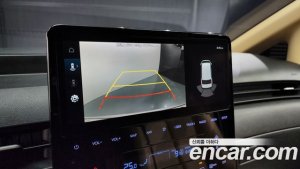 Hyundai Staria Tourer 11-Seater 2022 года из Южной Кореи