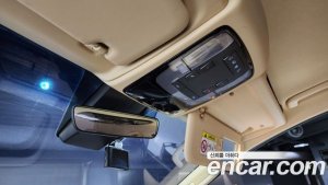 Hyundai Staria Tourer 11-Seater 2022 года из Южной Кореи