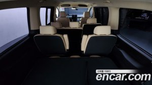 Hyundai Staria Tourer 11-Seater 2022 года из Южной Кореи