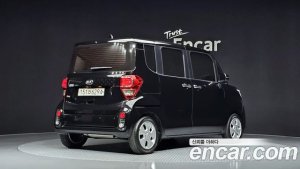 Kia RAY Luxury 2020 года из Южной Кореи