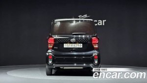 Kia RAY Luxury 2020 года из Южной Кореи