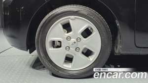 Kia RAY Luxury 2020 года из Южной Кореи