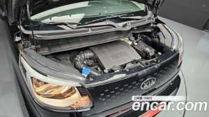 Kia RAY Luxury 2020 года из Южной Кореи