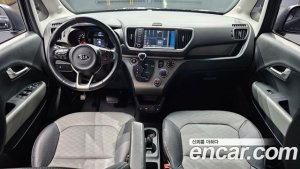 Kia RAY Luxury 2020 года из Южной Кореи