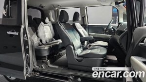 Kia RAY Luxury 2020 года из Южной Кореи