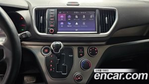 Kia RAY Luxury 2020 года из Южной Кореи