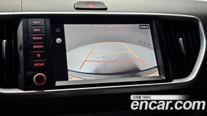 Kia RAY Luxury 2020 года из Южной Кореи