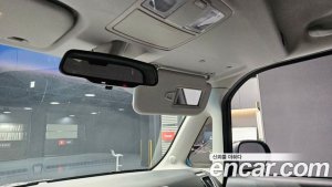 Kia RAY Luxury 2020 года из Южной Кореи