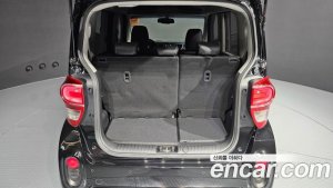 Kia RAY Luxury 2020 года из Южной Кореи