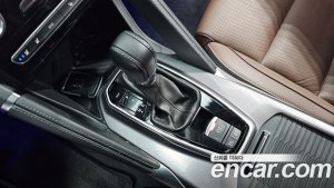 Renault-KoreaSamsung QM6 2.0 GDe RE 2WD 2020 года из Южной Кореи