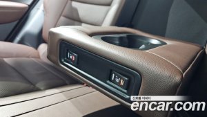 Renault-KoreaSamsung QM6 2.0 GDe RE 2WD 2020 года из Южной Кореи