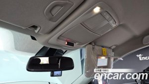 Renault-KoreaSamsung QM6 2.0 GDe RE 2WD 2020 года из Южной Кореи