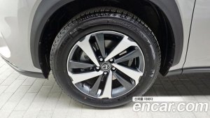 Lexus NX SUPREME 2021 года из Южной Кореи